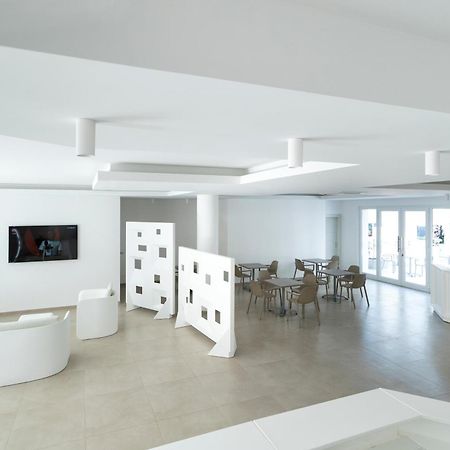 Vasto Aparthotel المظهر الخارجي الصورة