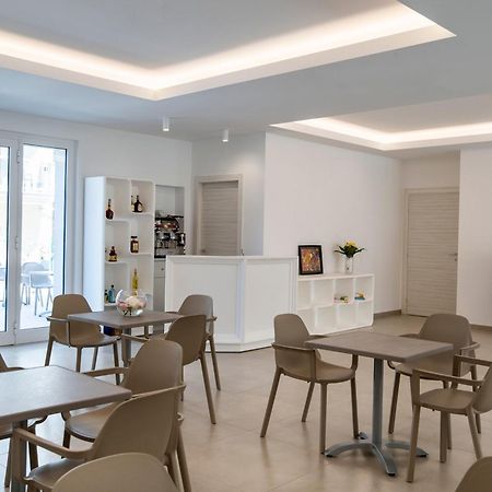 Vasto Aparthotel المظهر الخارجي الصورة