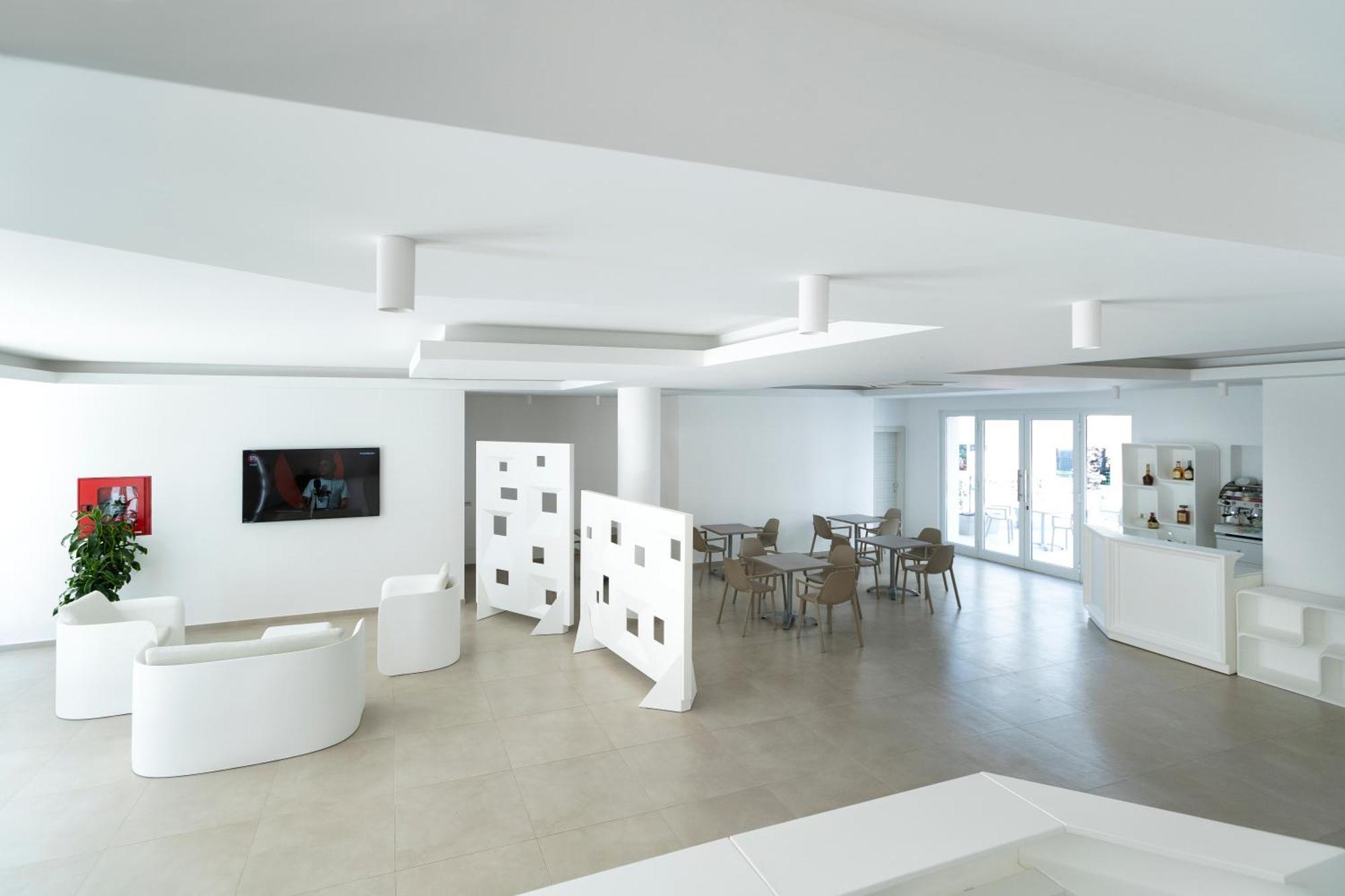 Vasto Aparthotel المظهر الخارجي الصورة