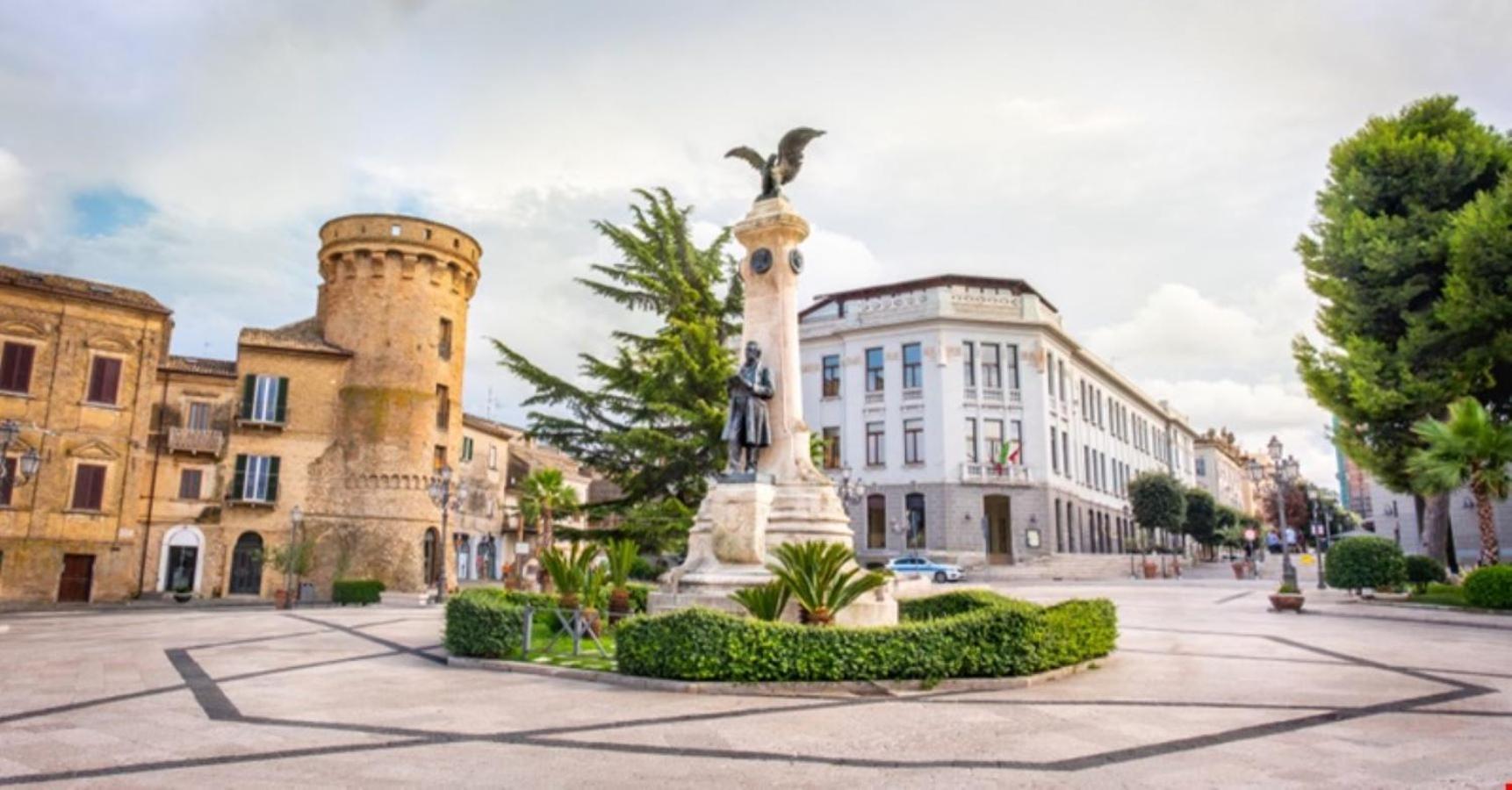 Vasto Aparthotel المظهر الخارجي الصورة