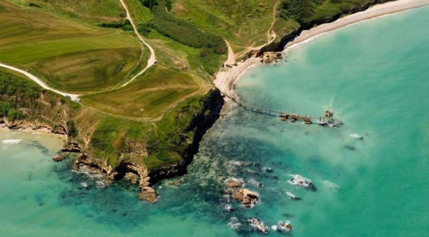 Vasto Aparthotel المظهر الخارجي الصورة