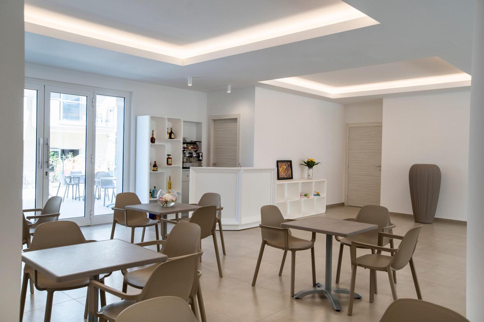 Vasto Aparthotel المظهر الخارجي الصورة