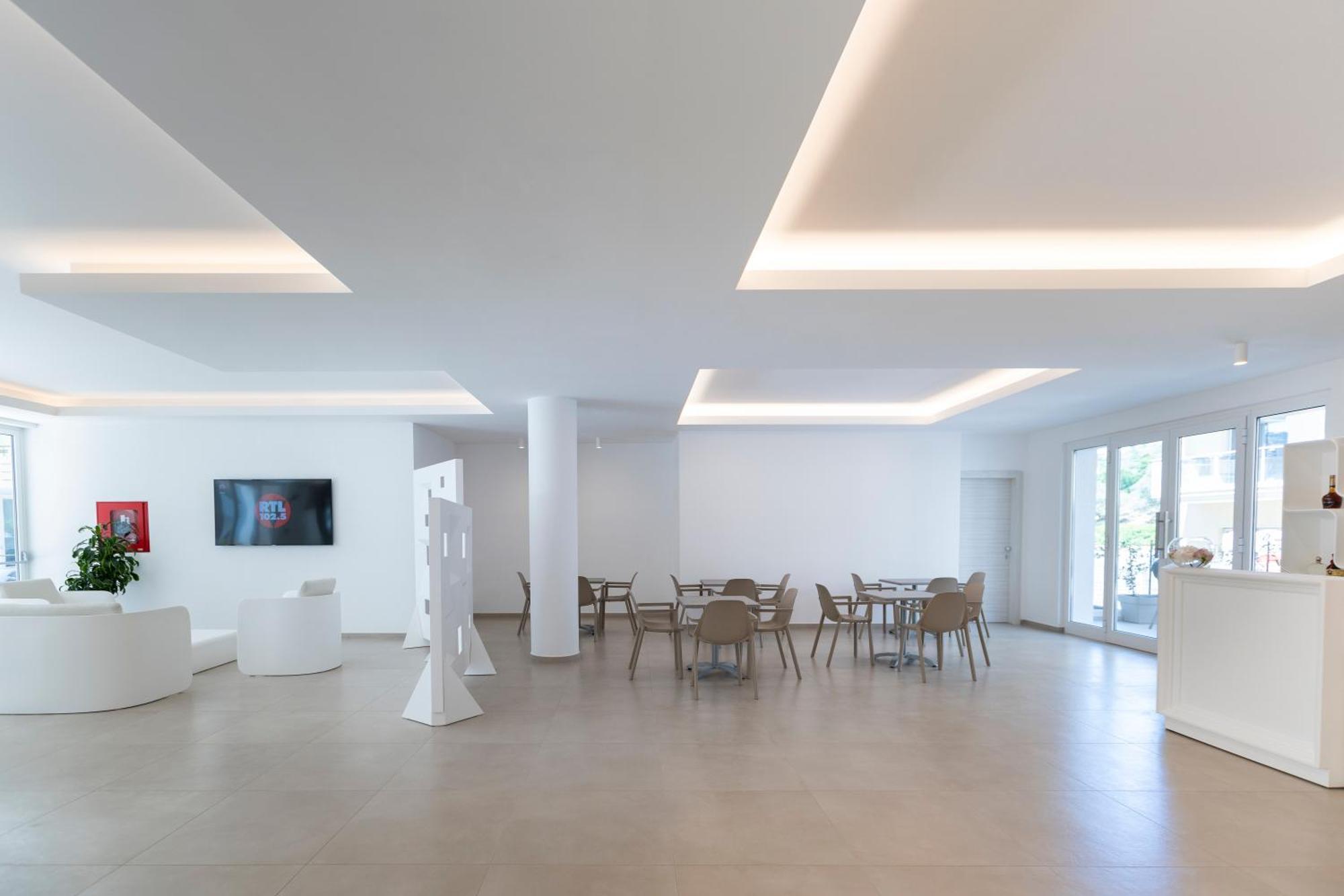 Vasto Aparthotel المظهر الخارجي الصورة