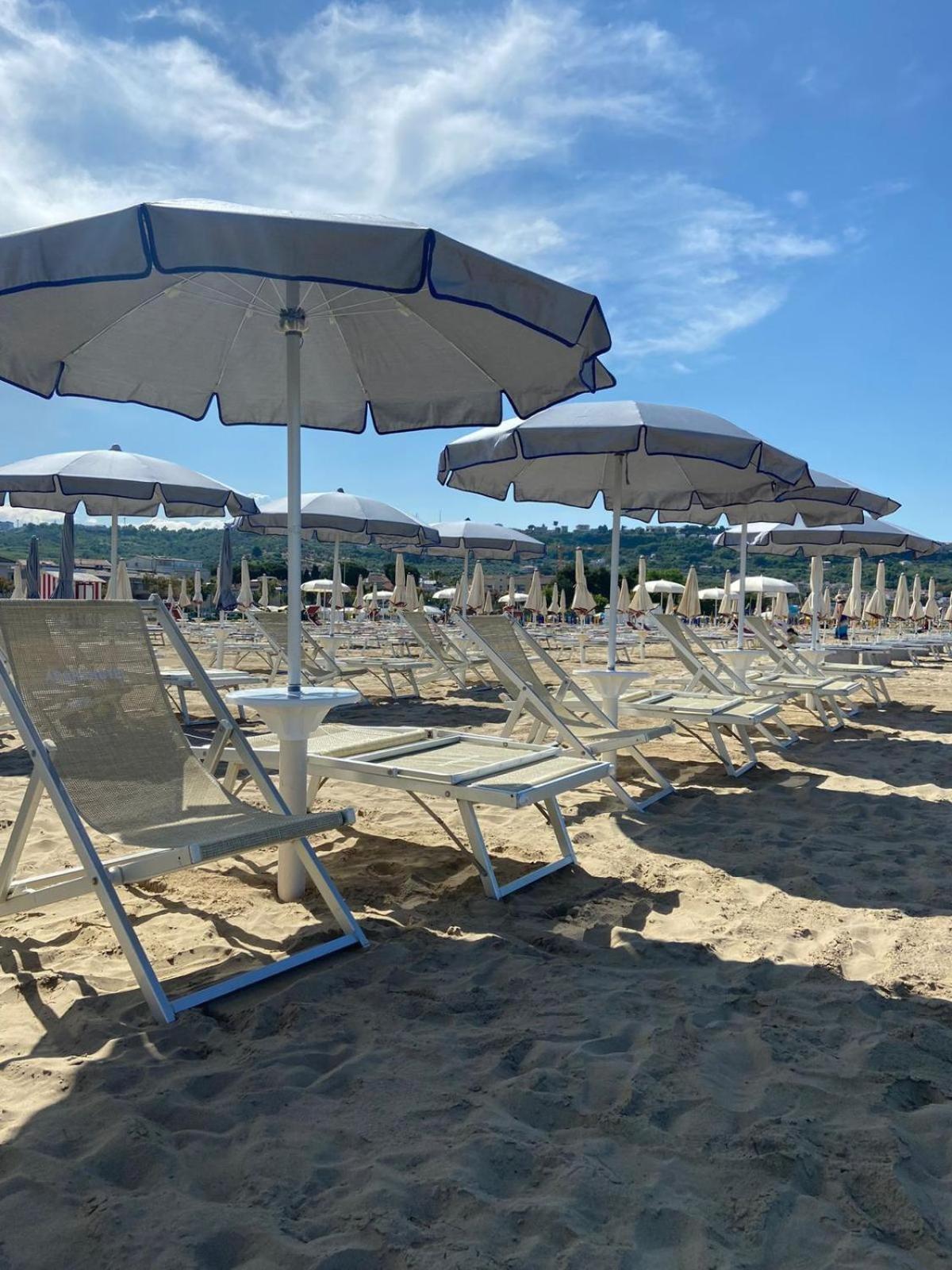 Vasto Aparthotel المظهر الخارجي الصورة