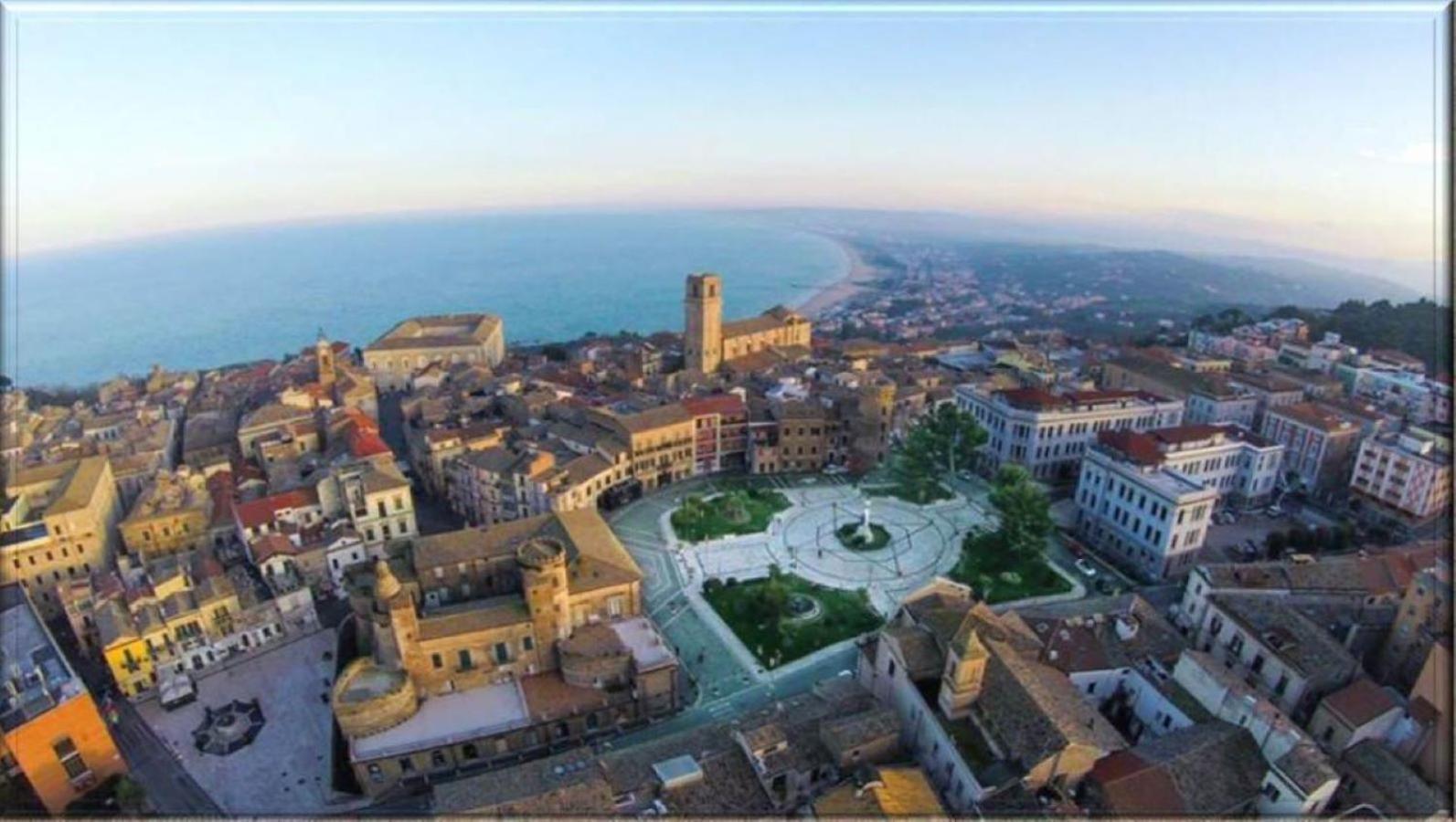 Vasto Aparthotel المظهر الخارجي الصورة