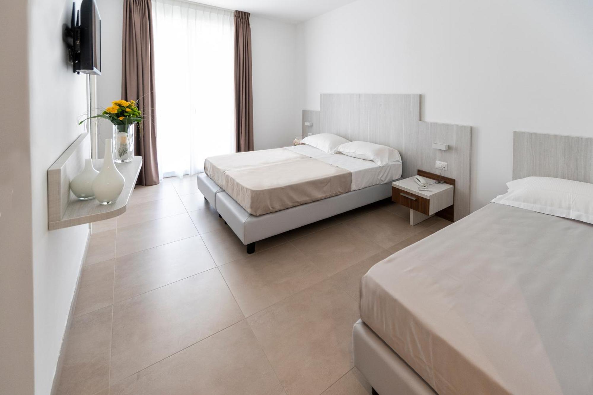 Vasto Aparthotel المظهر الخارجي الصورة