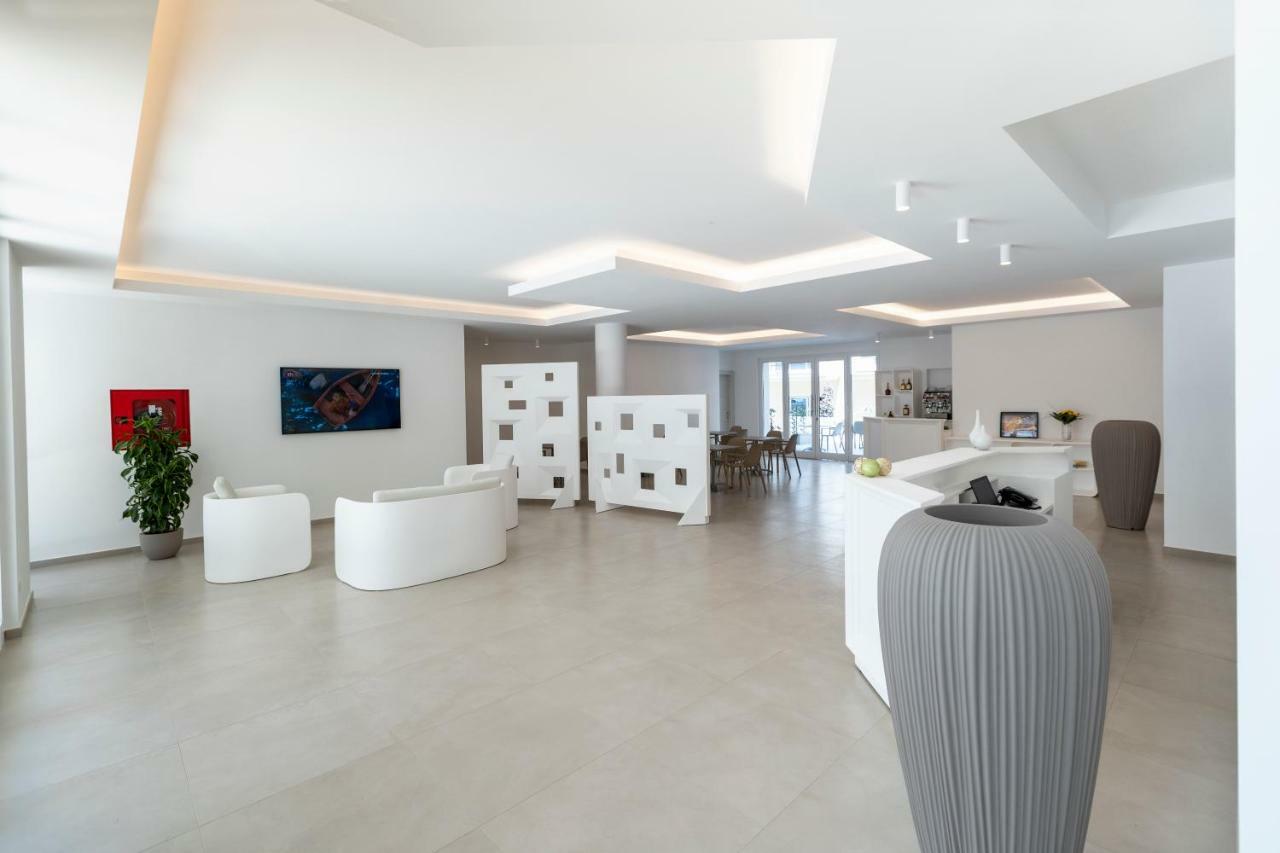 Vasto Aparthotel المظهر الخارجي الصورة