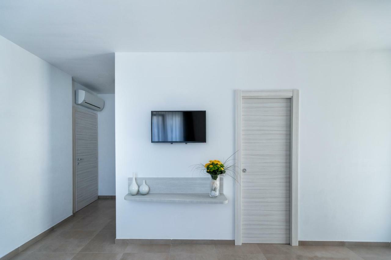 Vasto Aparthotel المظهر الخارجي الصورة