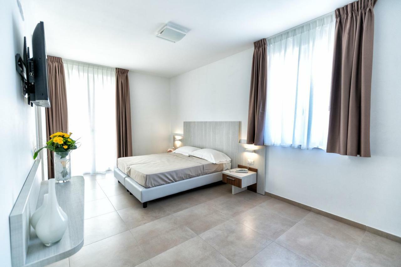Vasto Aparthotel المظهر الخارجي الصورة