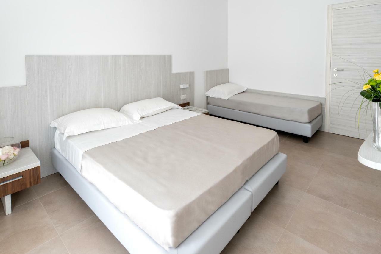 Vasto Aparthotel المظهر الخارجي الصورة