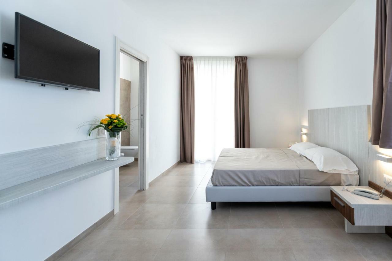 Vasto Aparthotel المظهر الخارجي الصورة