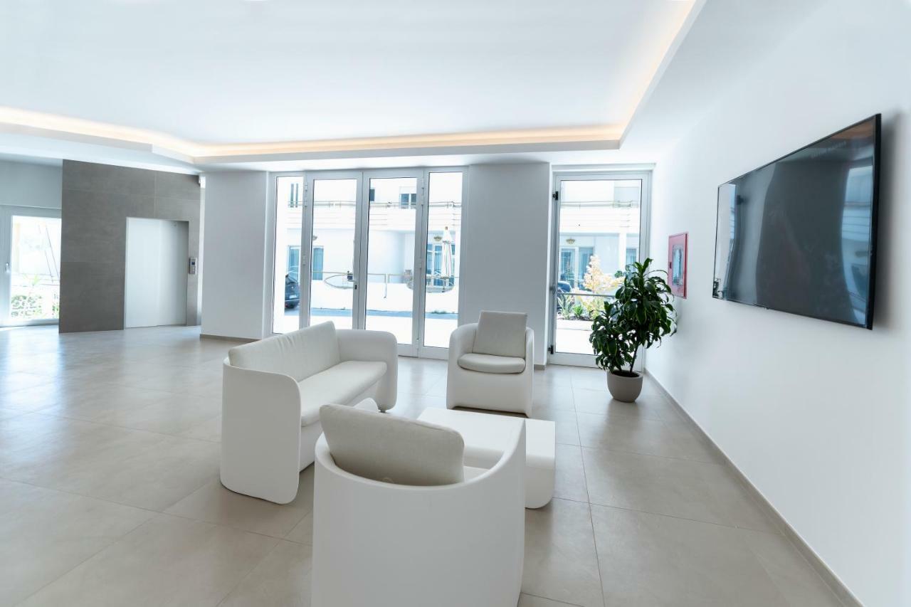 Vasto Aparthotel المظهر الخارجي الصورة